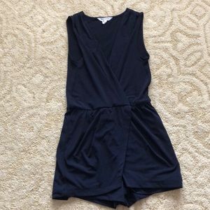 BCBGeneration Romper